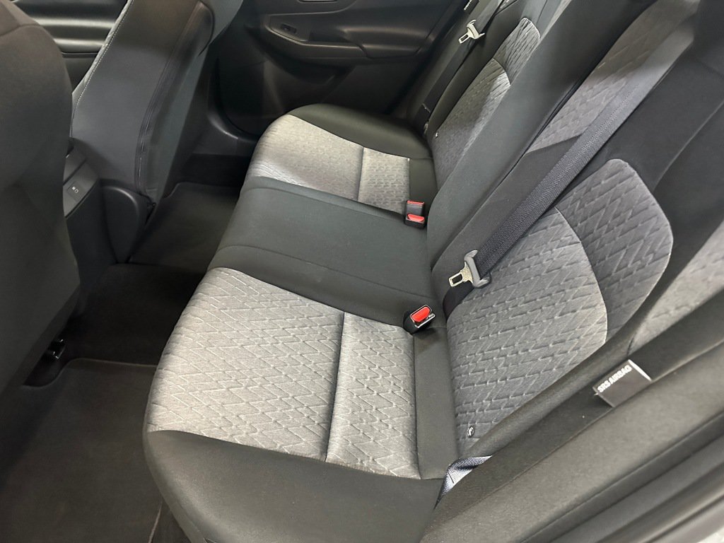 Used 2026 Nissan Sentra SV w/ Floor Mat Package FWD image 17