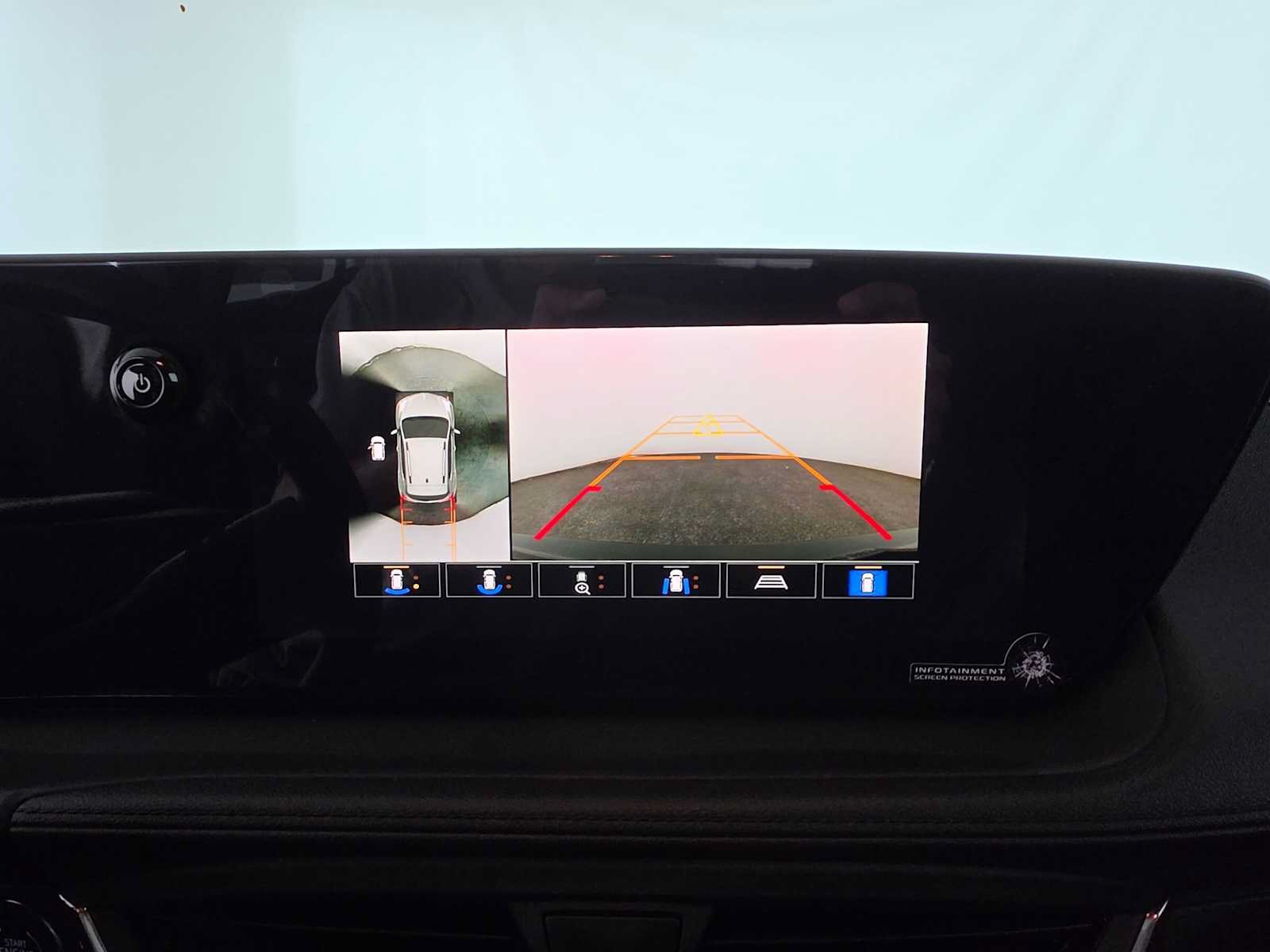 New 2026 Buick Encore GX Sport Touring w/ Advanced Technology Package FWD image 26