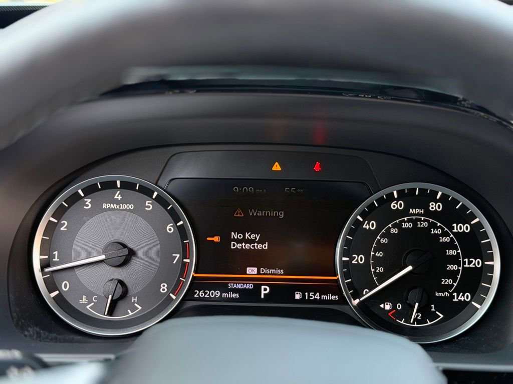 Used 2022 INFINITI QX60 Pure FWD image 46