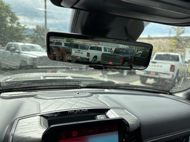 New 2026 RAM 1500 Limited image 26