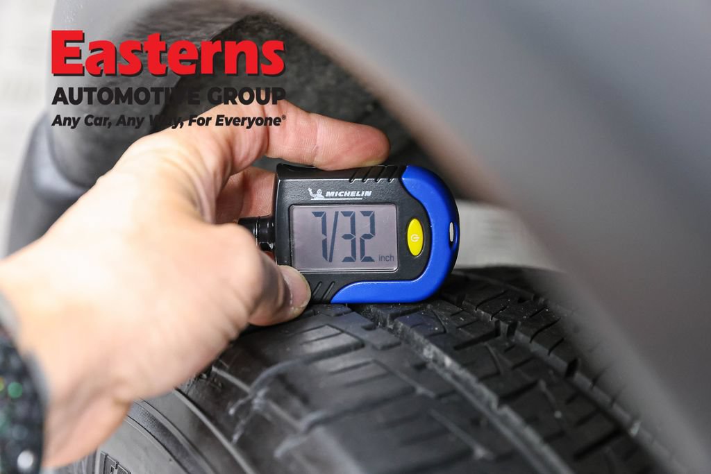 Used 2023 Nissan Rogue SV AWD/4WD image 29