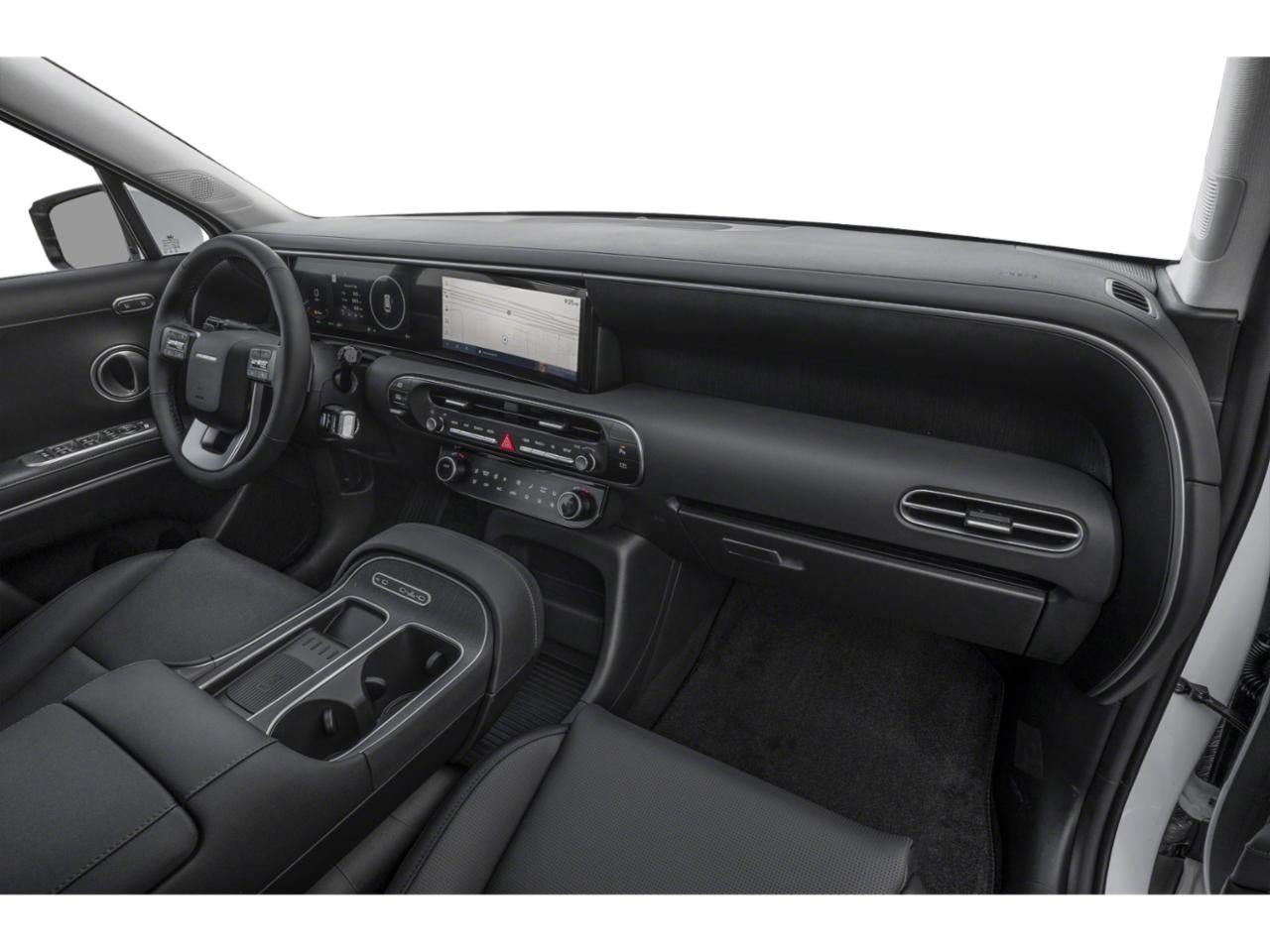 New 2026 Hyundai Palisade SEL Premium FWD image 41