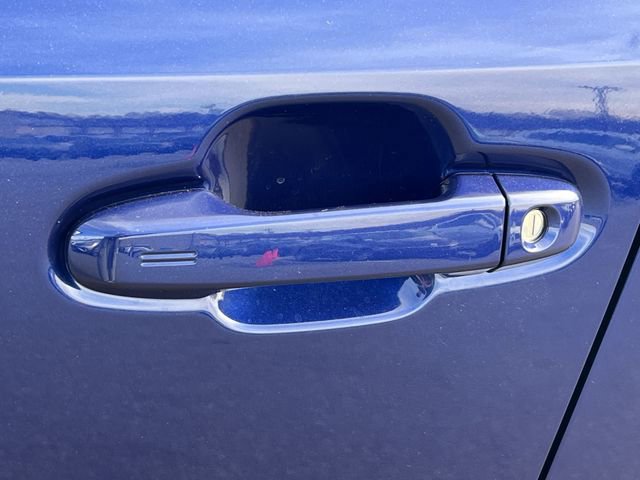 New 2026 Subaru Crosstrek 2.5i Sport image 35