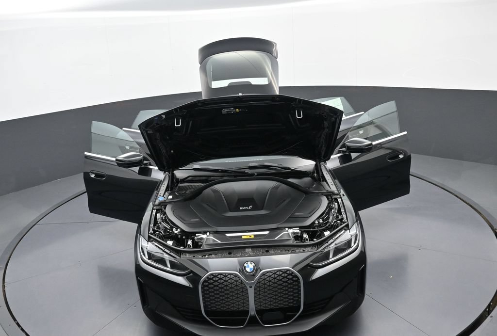 New 2026 BMW i4 xDrive40i w/ Premium Package AWD/4WD image 39