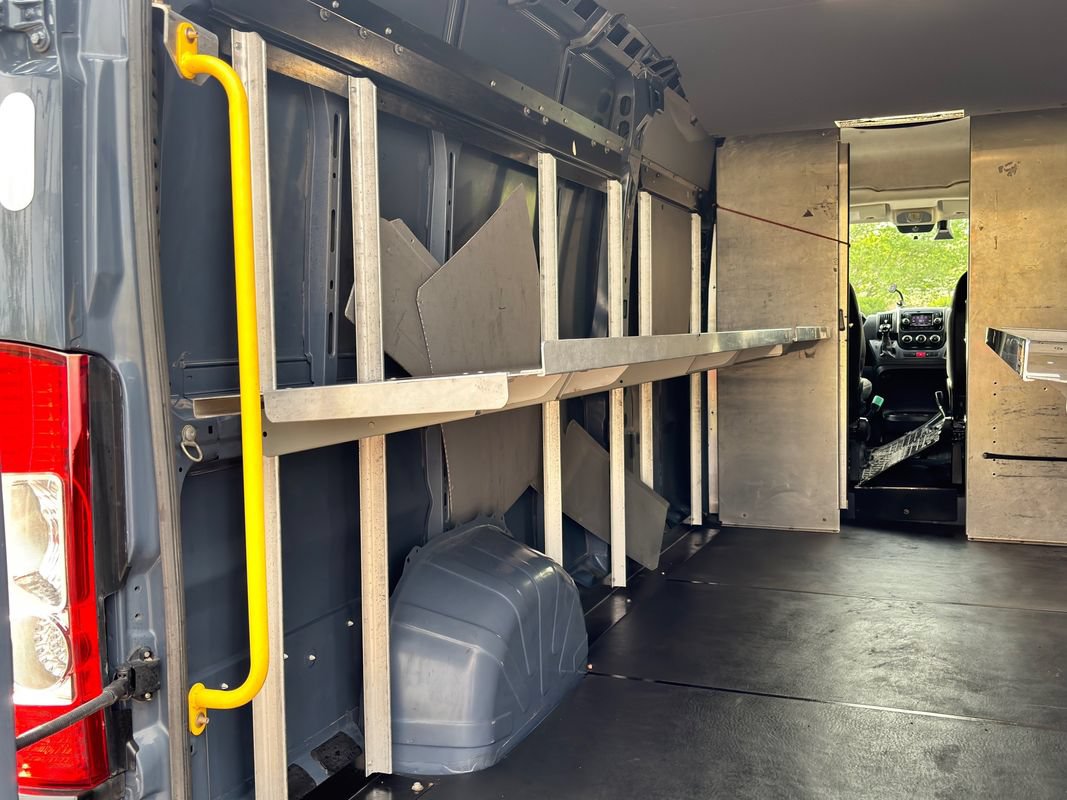 Used 2019 RAM ProMaster 3500 FWD image 21