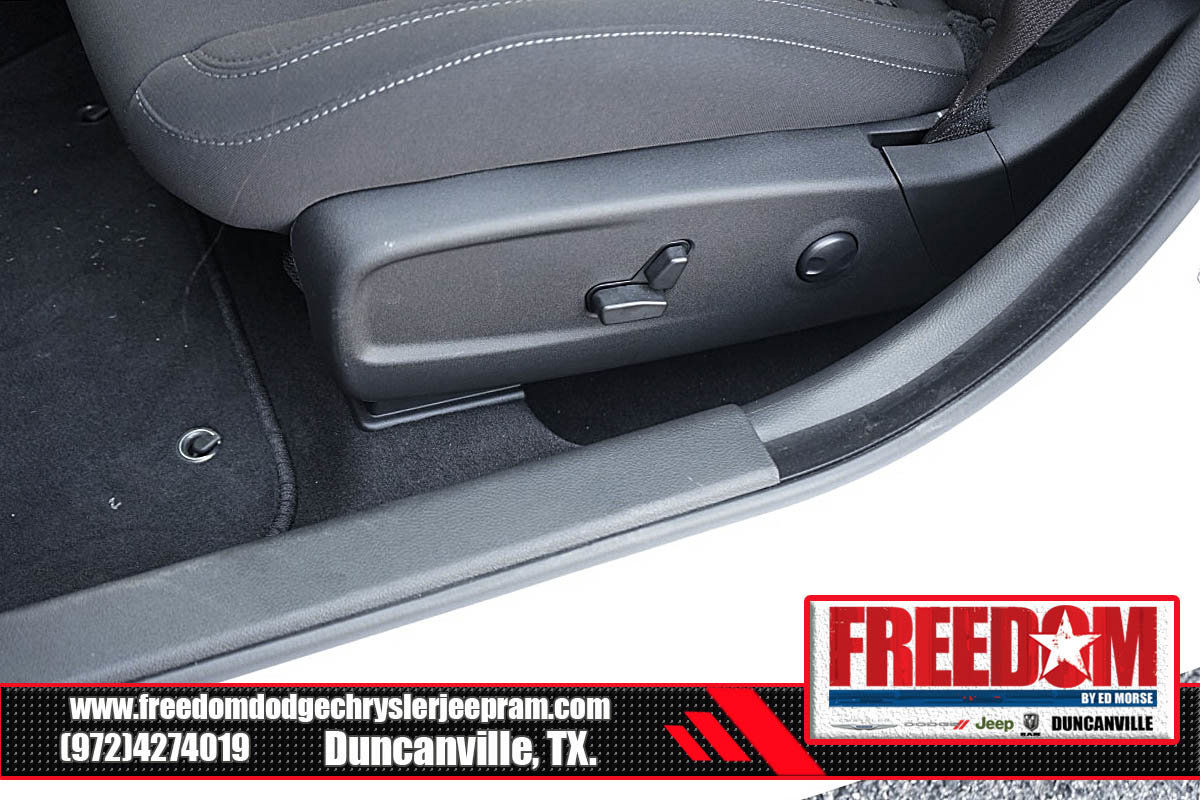 New 2023 Dodge Charger Scat Pack w/ Harman/Kardon Audio Group image 35