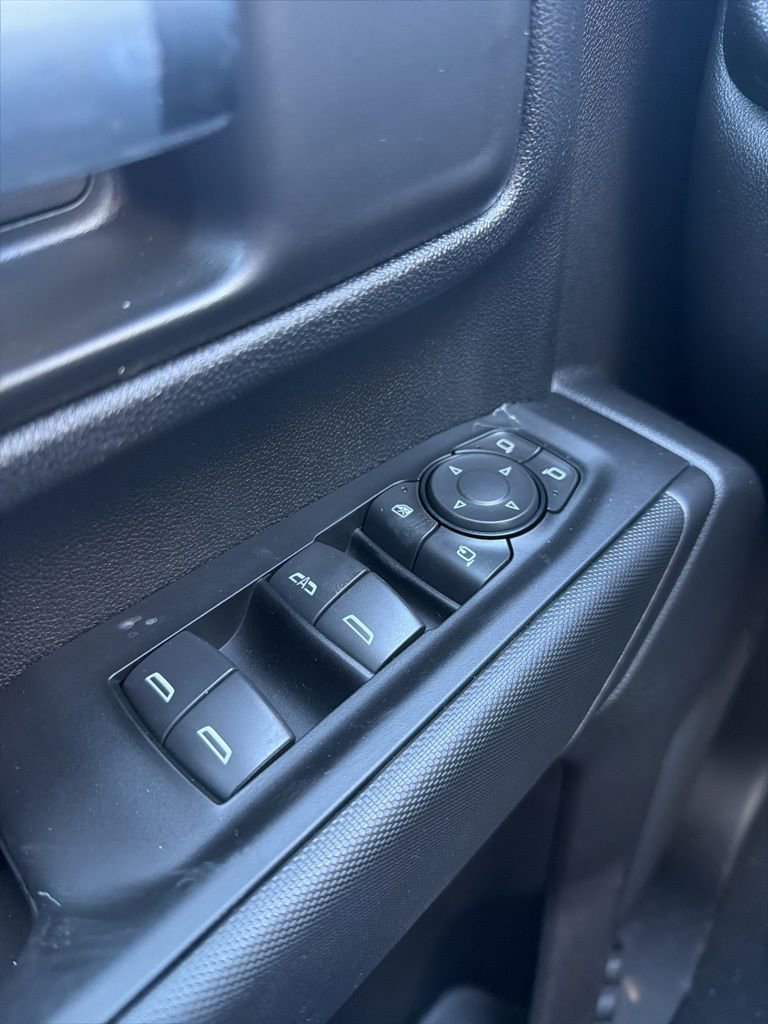 New 2026 Chevrolet Silverado 2500 Custom w/ Custom Value Package image 7