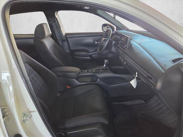 Used 2025 Honda HR-V Sport image 21