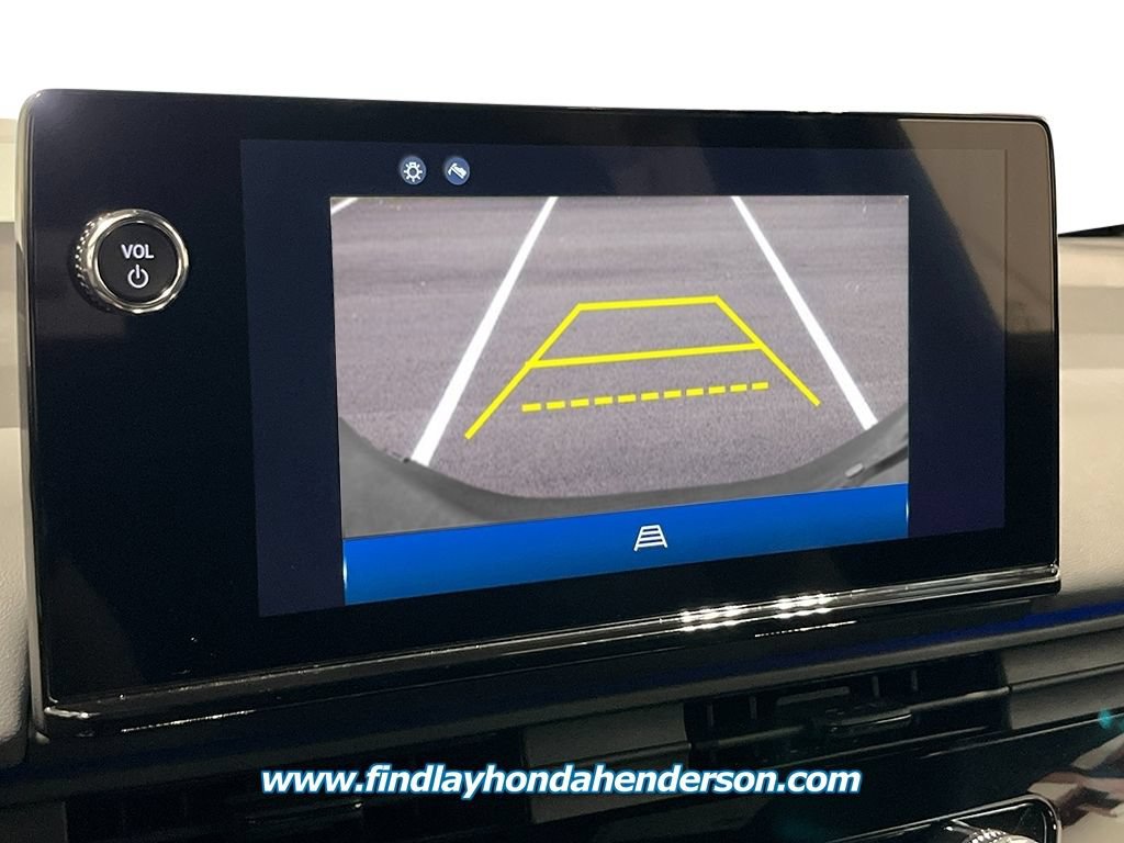 New 2026 Honda Prologue Touring image 17