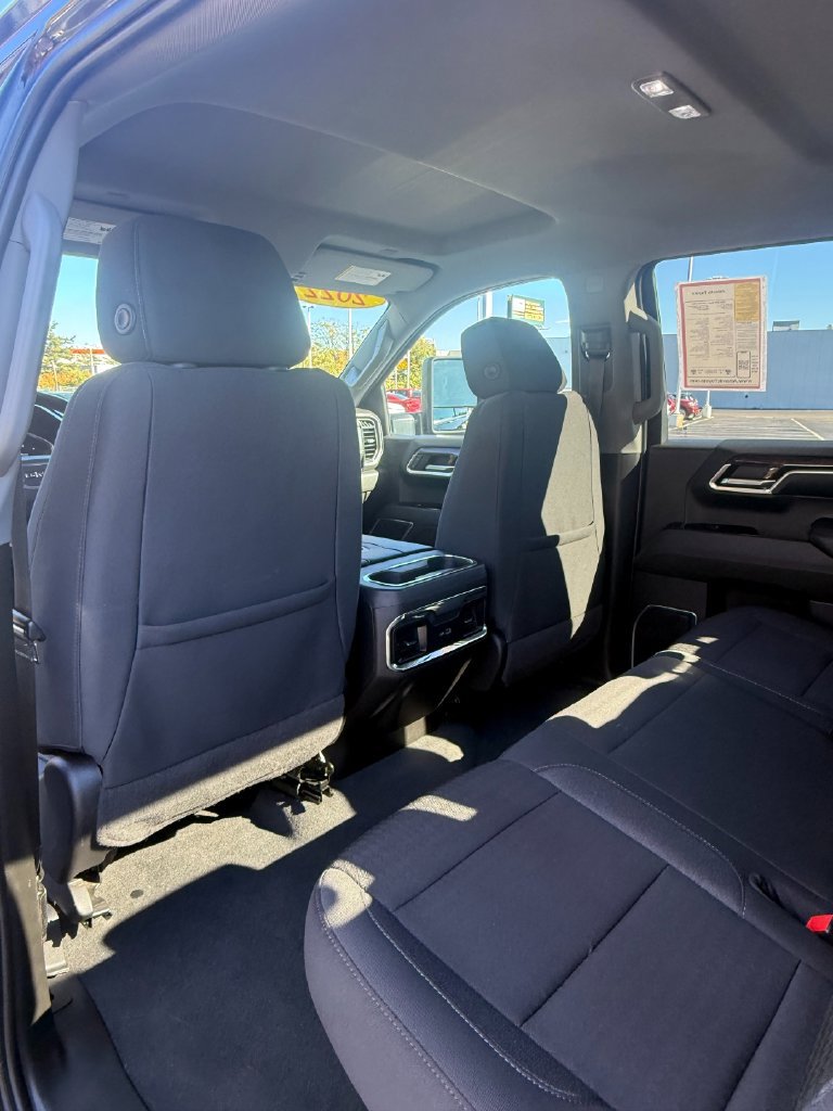 Used 2022 GMC Sierra 1500 Elevation w/ X31 Off-Road Package AWD/4WD image 31