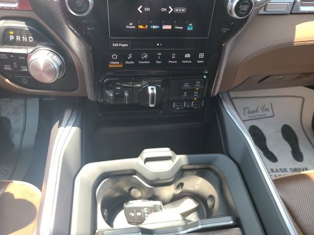 Used 2024 RAM 1500 Limited image 18