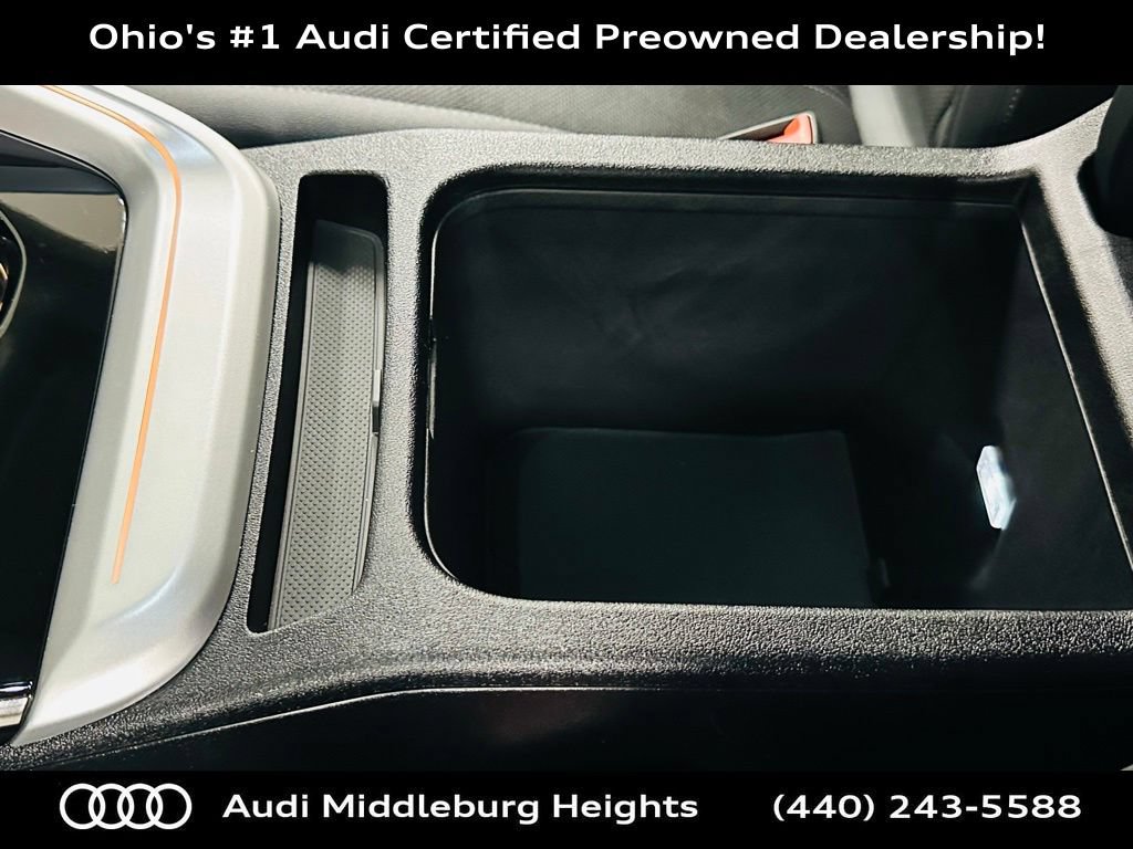 Certified 2025 Audi Q5 Premium w/ Premium Plus AWD/4WD image 22