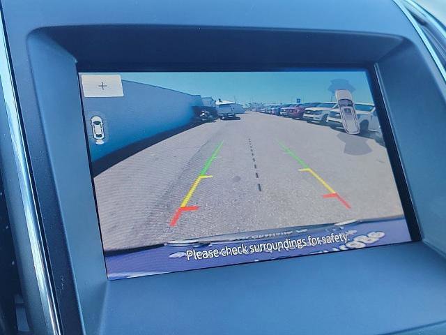 Certified 2019 Ford Edge ST w/ Equipment Group 401A AWD/4WD image 31