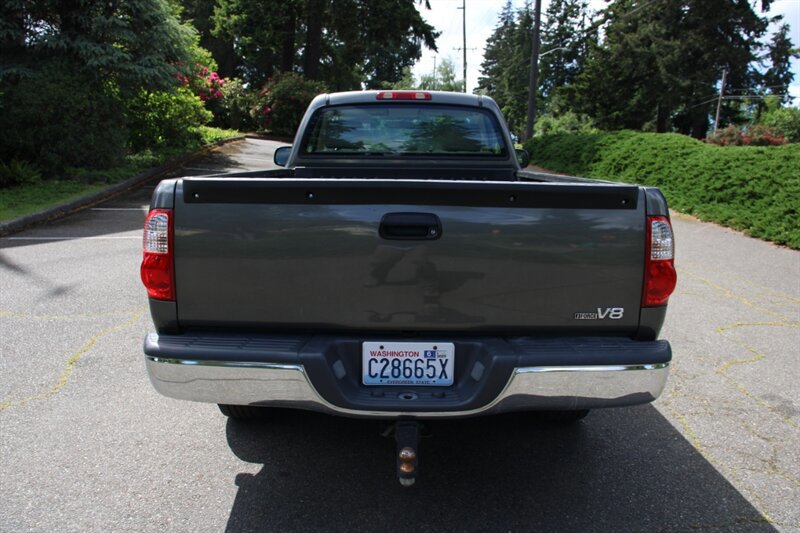 Used 2005 Toyota Tundra W/T RWD image 10