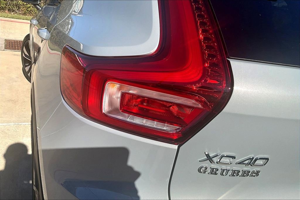 New 2026 Volvo XC40 B5 Ultra AWD/4WD image 42