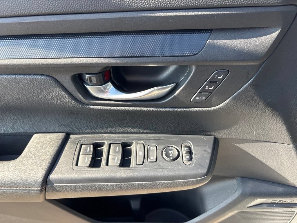 Used 2024 Honda CR-V Sport-L image 18