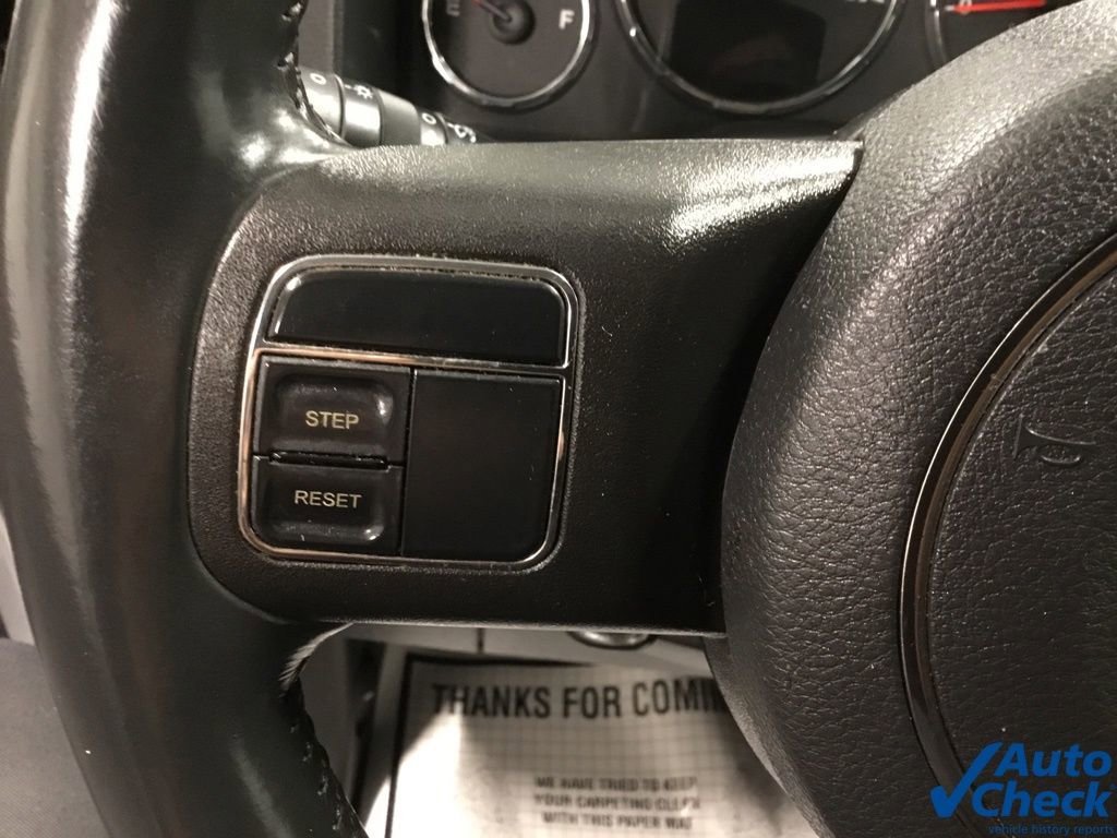 Used 2012 Jeep Liberty Sport w/ Popular Equipment Group AWD/4WD image 42