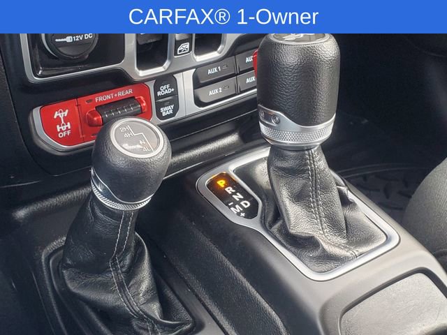 Used 2024 Jeep Wrangler Unlimited Rubicon image 29