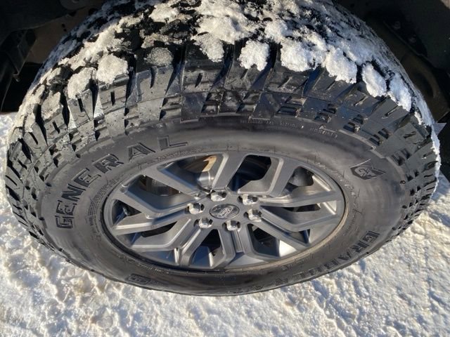 Used 2023 Ford F150 Tremor image 45