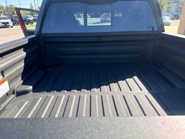 New 2026 Honda Ridgeline TrailSport image 17