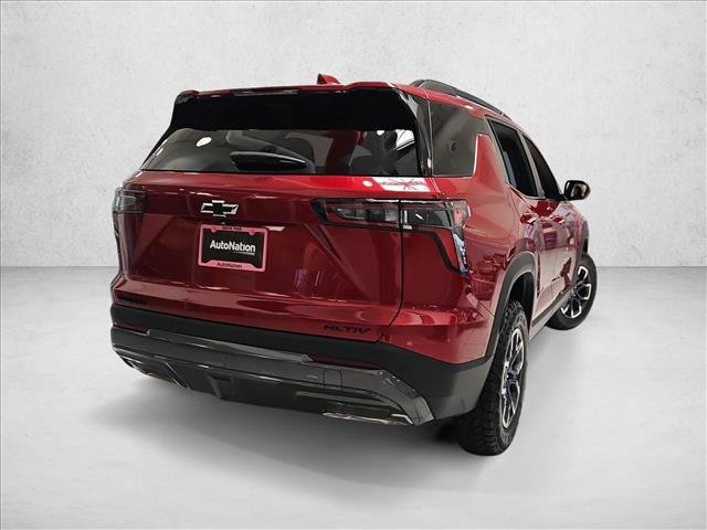 New 2026 Chevrolet Equinox ACTIV w/ Safety and Technology Package FWD image 2