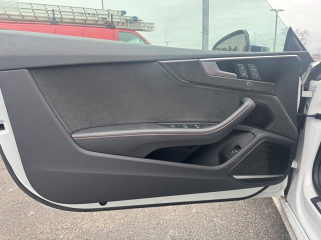 Used 2023 Audi S5 Premium Plus w/ Premium Plus Package image 5