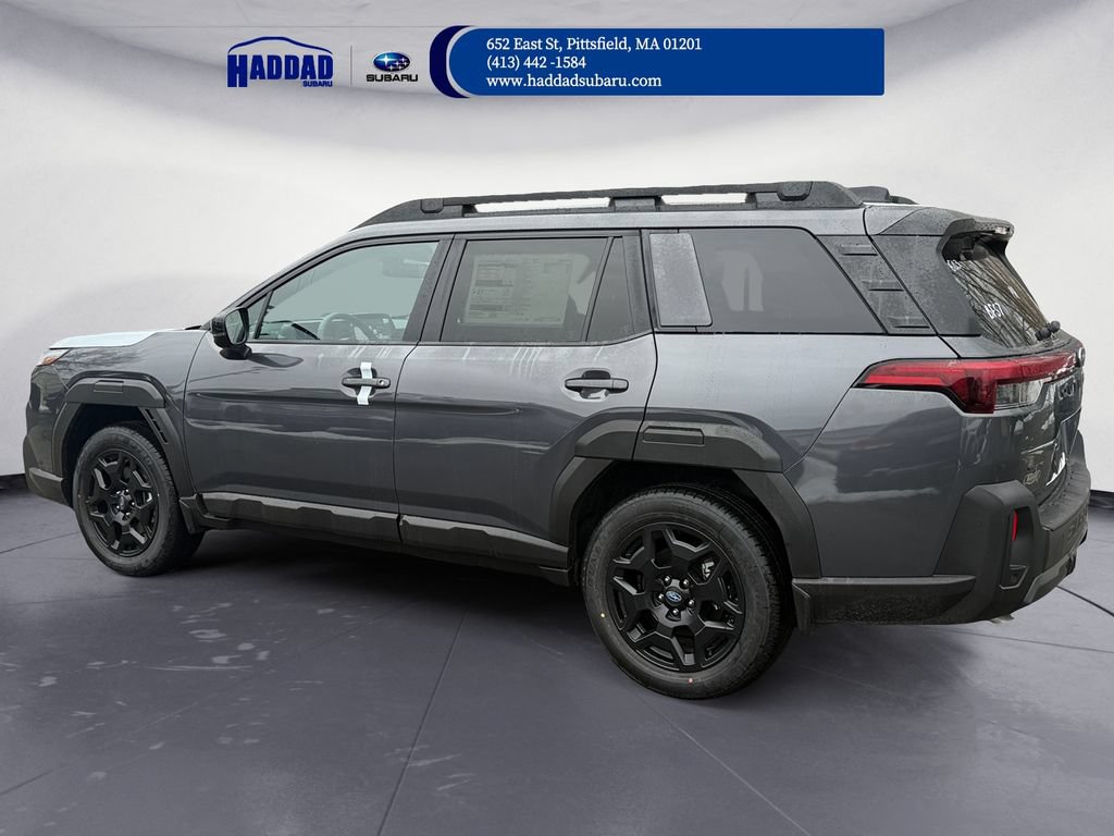 New 2026 Subaru Outback Limited AWD/4WD video 2
