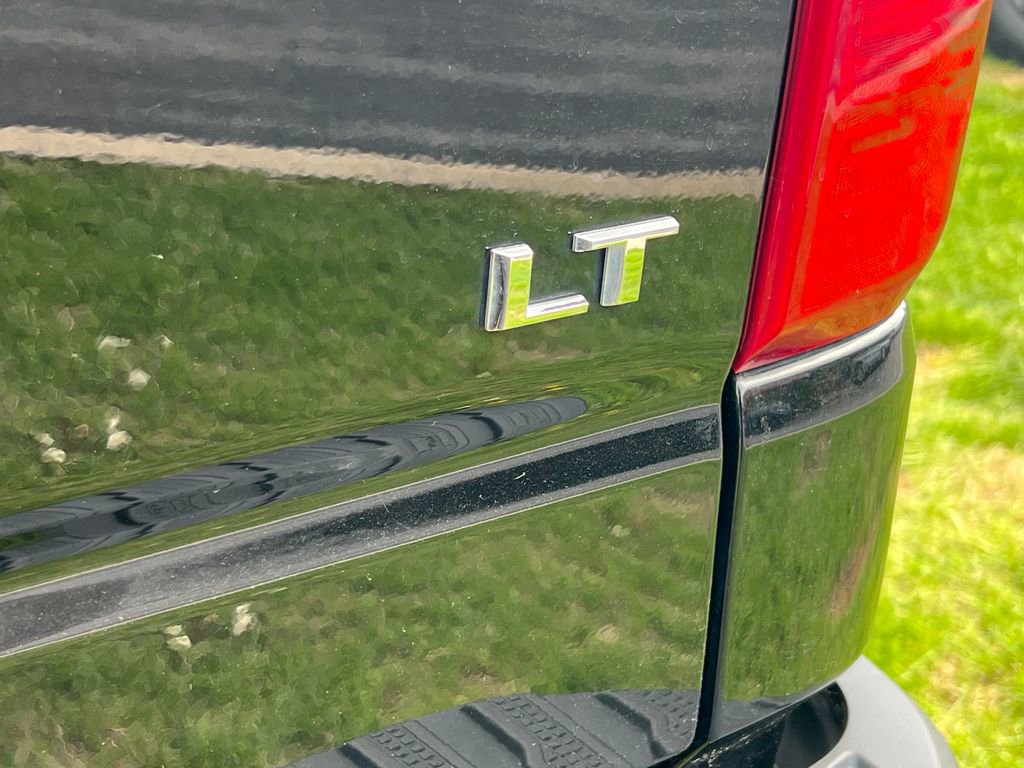 Used 2023 Chevrolet Silverado 1500 LT image 15