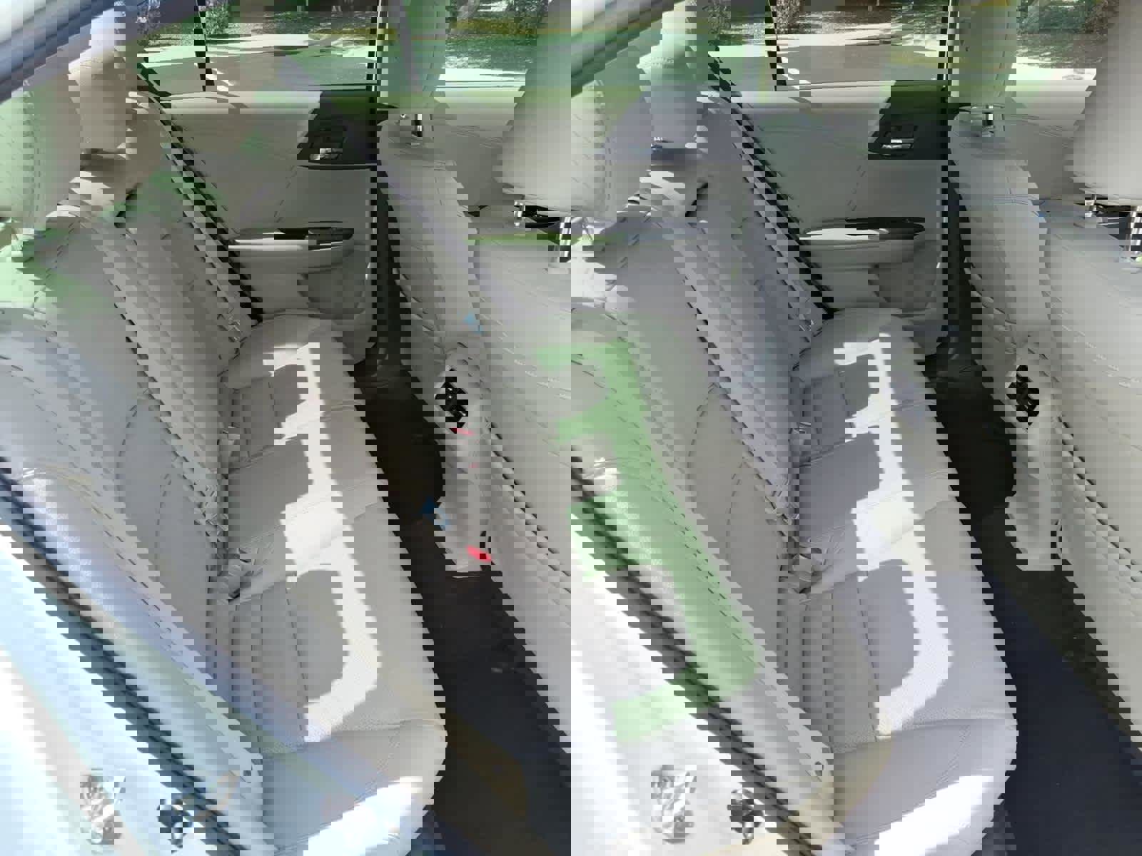 Used 2017 Honda Accord Touring image 22