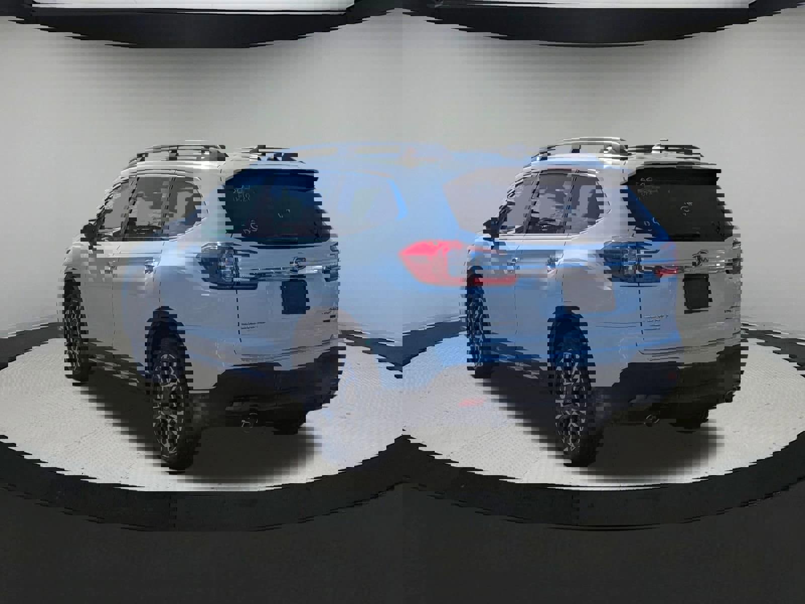 New 2026 Subaru Ascent Touring image 4