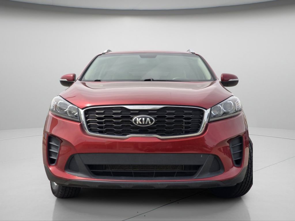 Used 2019 Kia Sorento LX w/ LX Convenience Package image 3