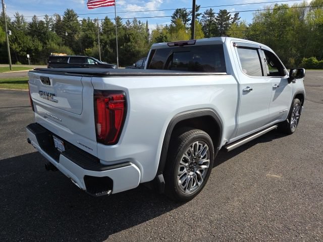 Used 2026 GMC Sierra 1500 Denali Ultimate AWD/4WD image 36