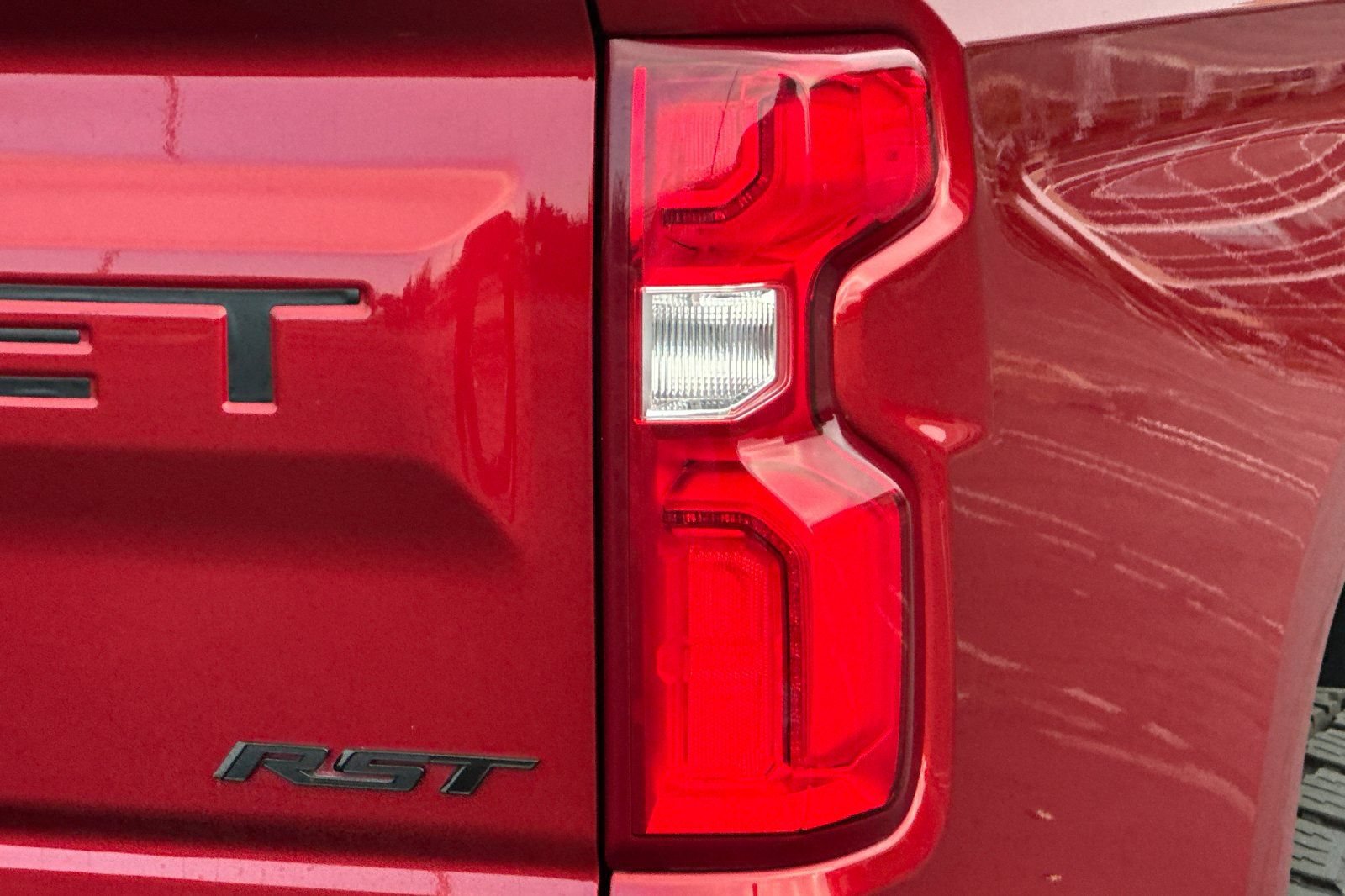 Used 2021 Chevrolet Silverado 1500 RST w/ All Star Edition Plus AWD/4WD image 48