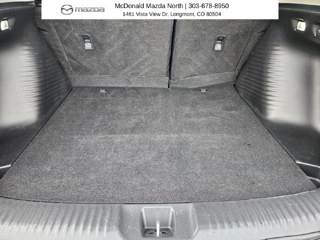 Used 2024 Honda HR-V LX image 21