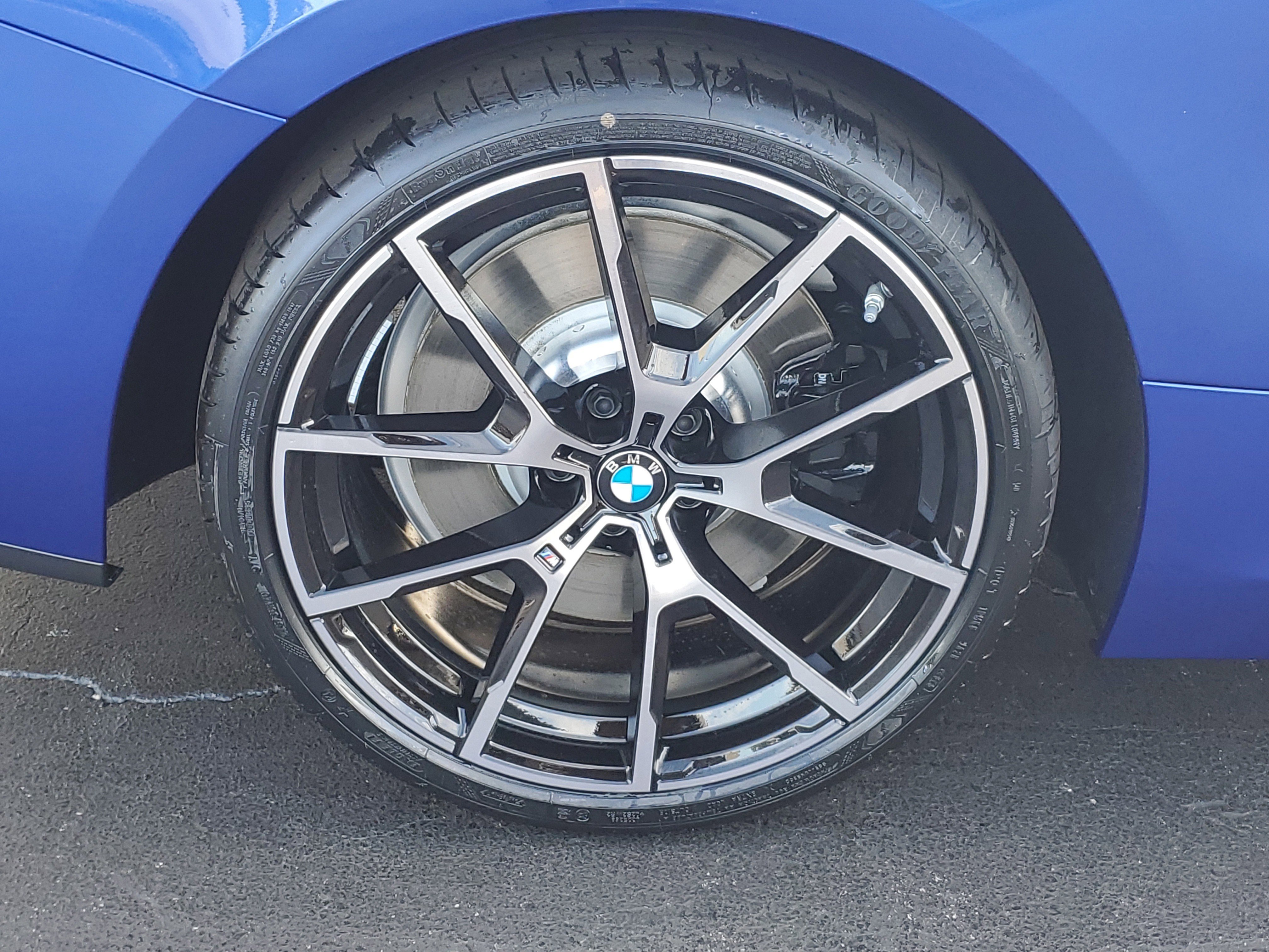 New 2026 BMW 840i Convertible image 6