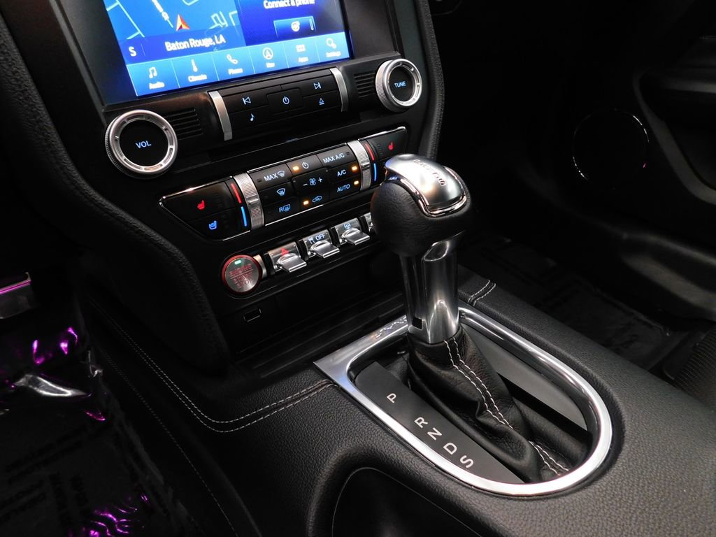 Used 2020 Ford Mustang Premium w/ Equipment Group 201A image 22
