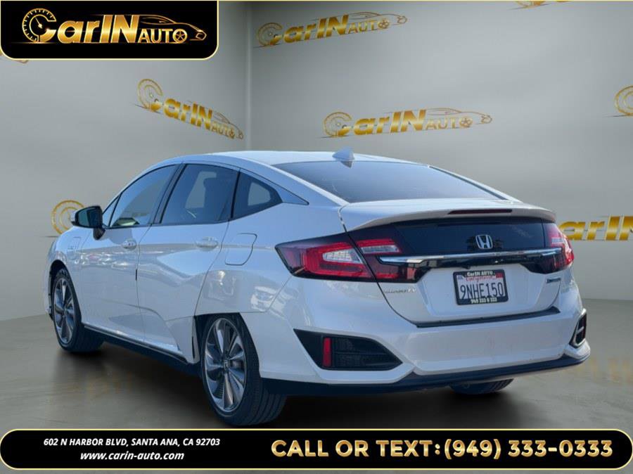 Used 2019 Honda Clarity Plug-In Hybrid image 7