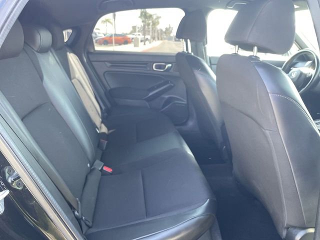 Used 2024 Honda Civic Sport image 25