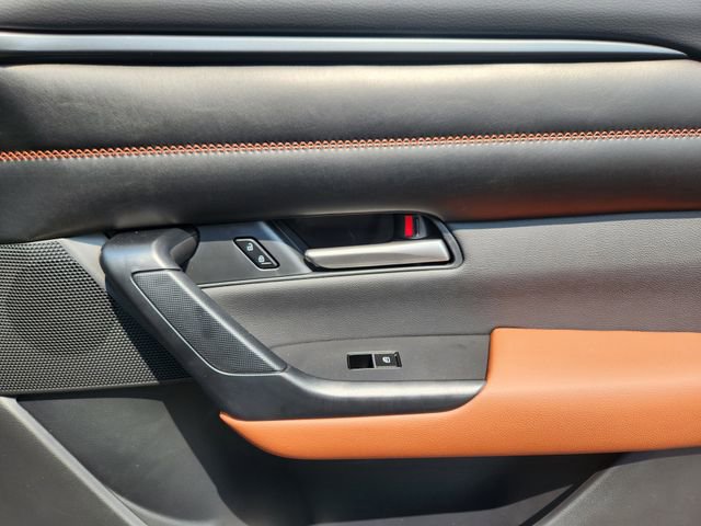 New 2025 MAZDA CX-50 Meridian Edition w/ Apex Package image 18