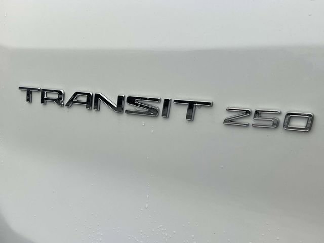 Certified 2024 Ford Transit 250 Low Roof w/ Exterior Upgrade Package image 15