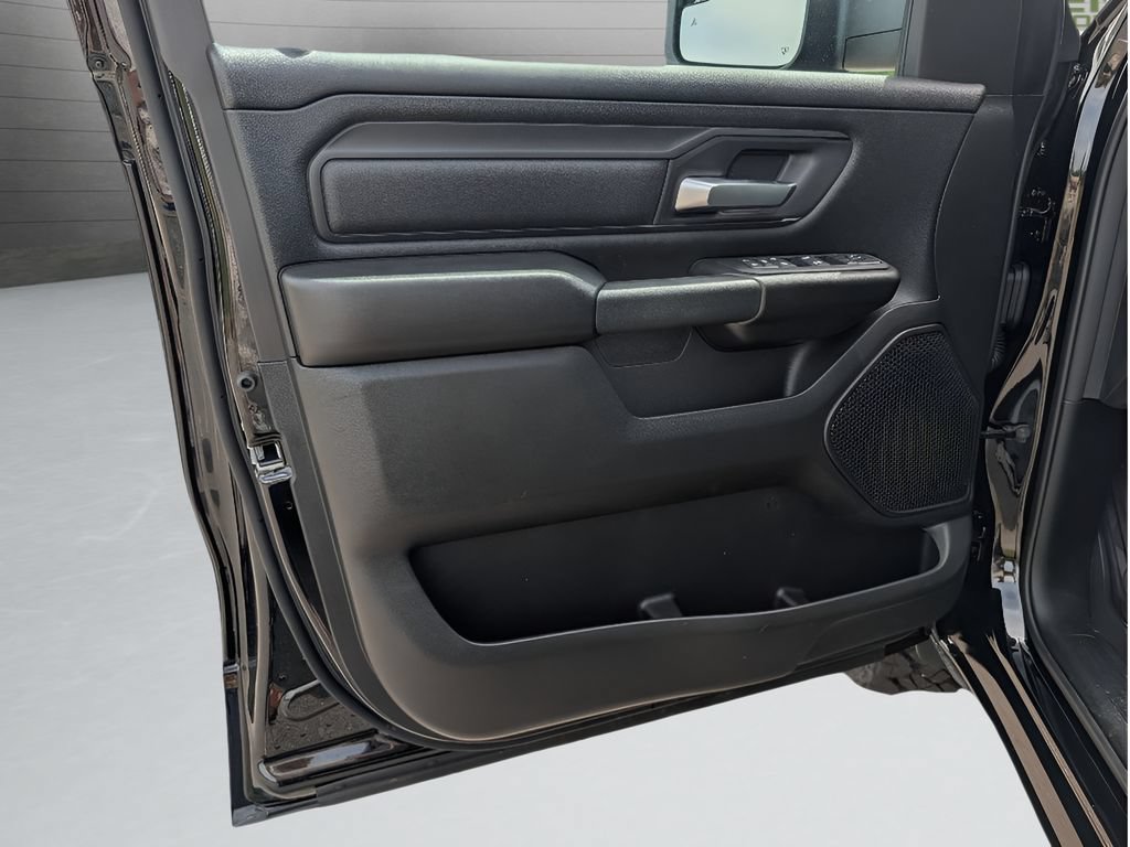 New 2026 RAM 1500 Classic Warlock AWD/4WD image 14