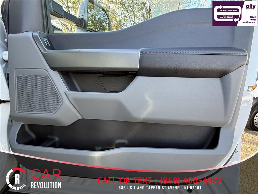 Used 2025 Ford F250 XLT AWD/4WD image 45