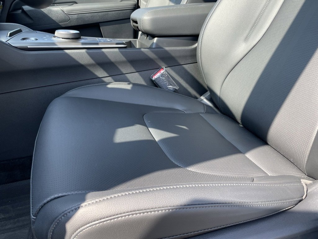 New 2026 Kia Sportage EX image 20