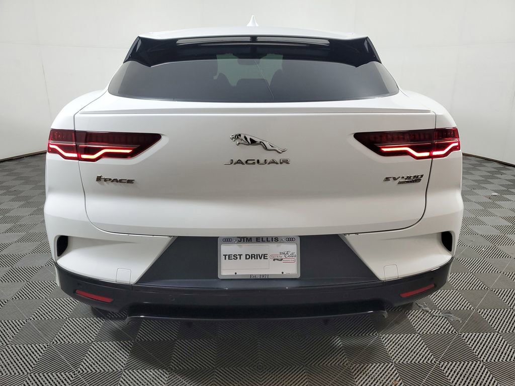 Used 2020 Jaguar I-PACE S image 5