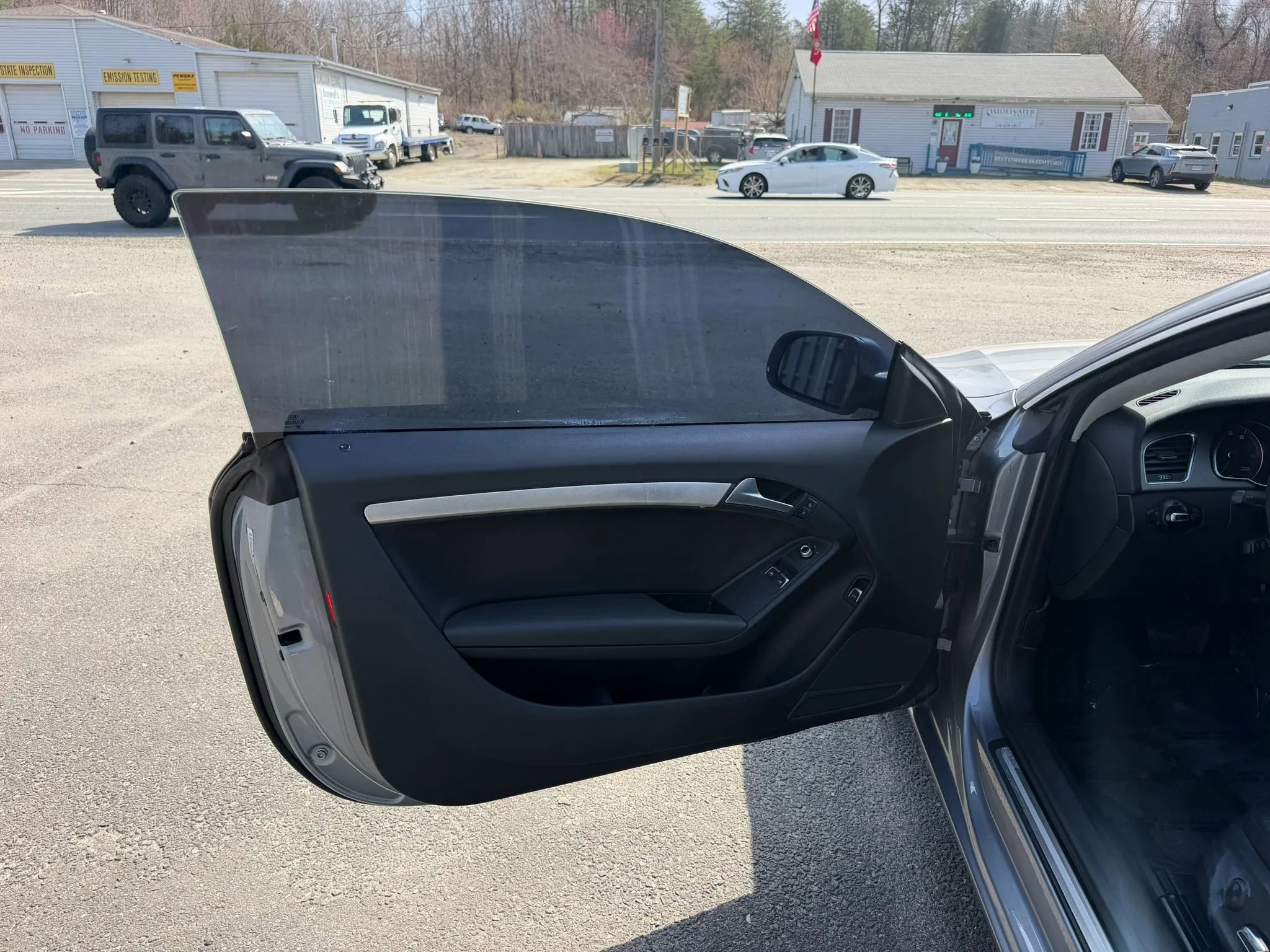 Used 2015 Audi A5 2.0T Premium w/ Audi MMI Navigation image 22