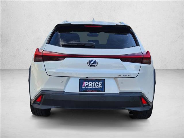 Used 2019 Lexus UX 250h w/ Premium Package AWD/4WD image 7