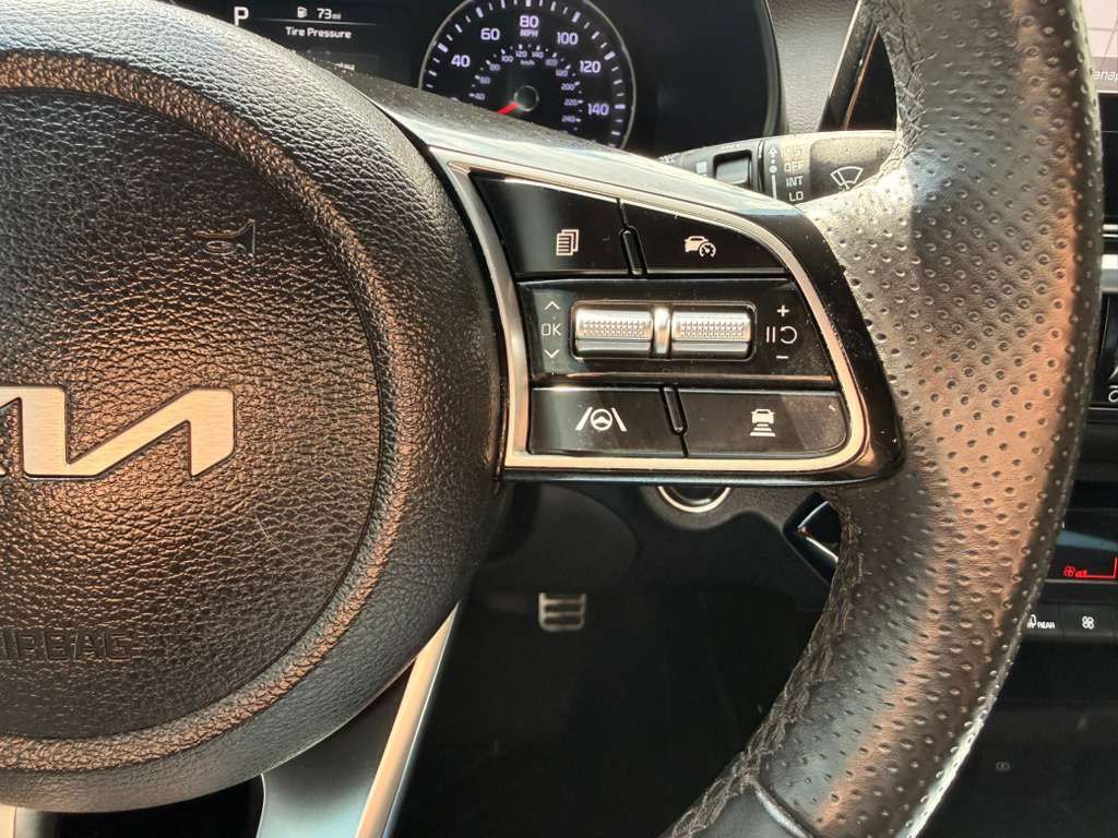 Used 2024 Kia Forte GT-Line FWD image 38