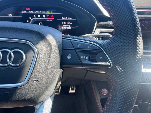 Used 2022 Audi S5 Prestige AWD/4WD image 25