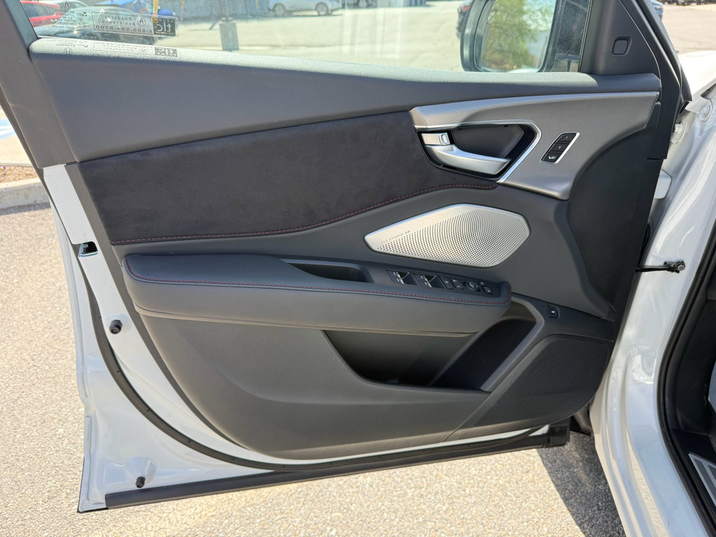 New 2026 Acura RDX A-Spec image 10