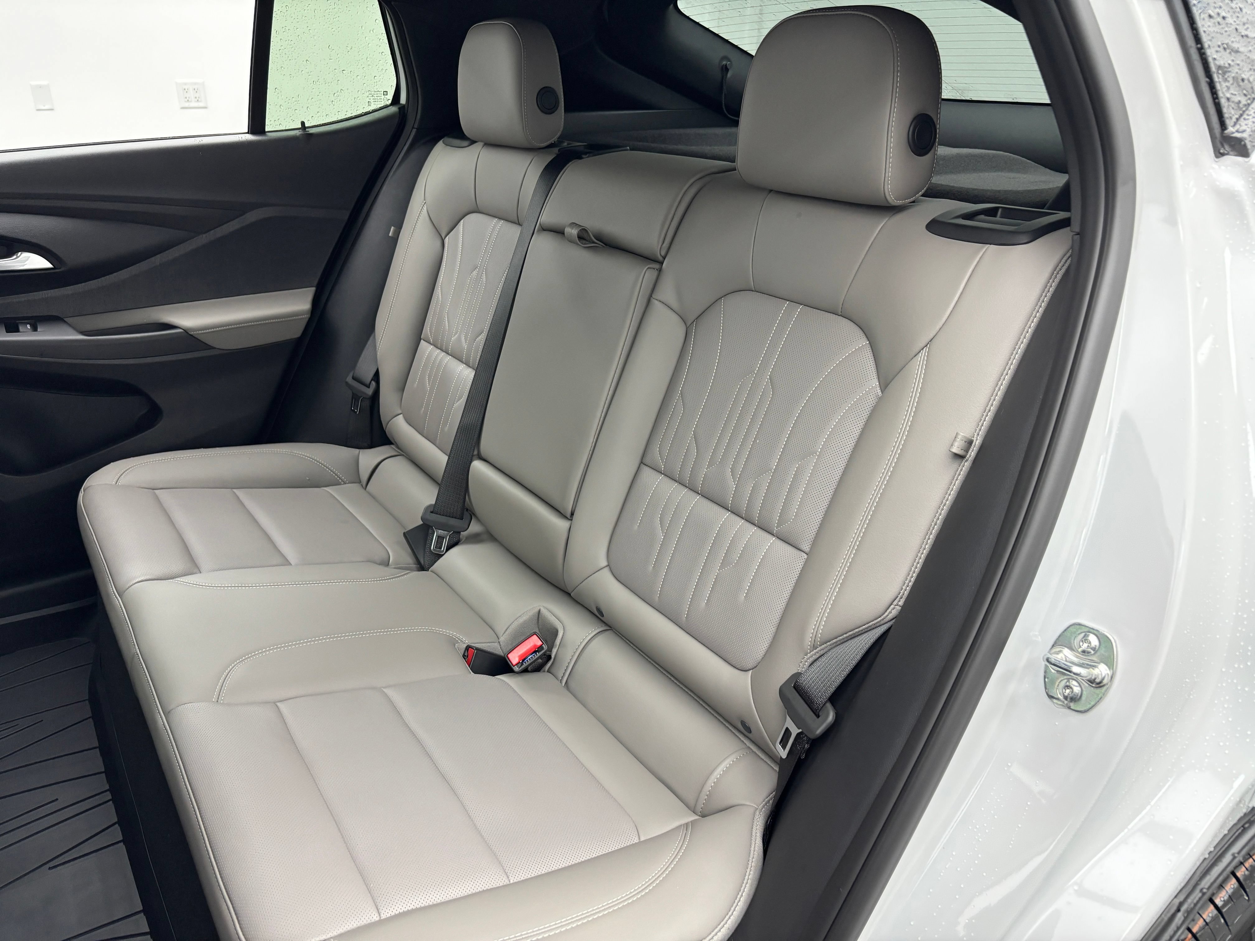 New 2026 Buick Envista Sport Touring FWD image 39